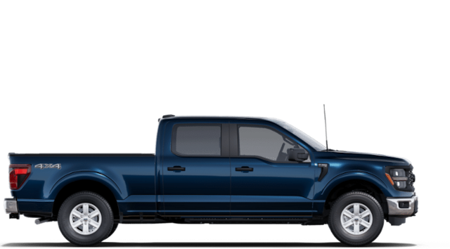 2025 Ford F-150+F-150